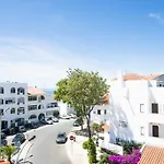 Apartamentos Tio Papel II