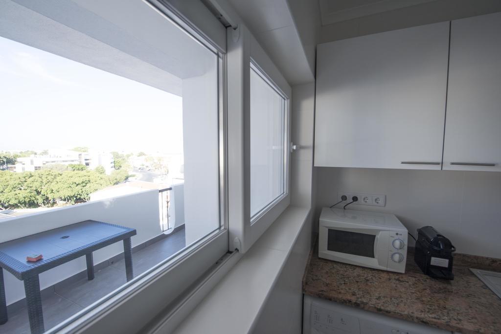 Tio Papel Ii Apartamento Albufeira
